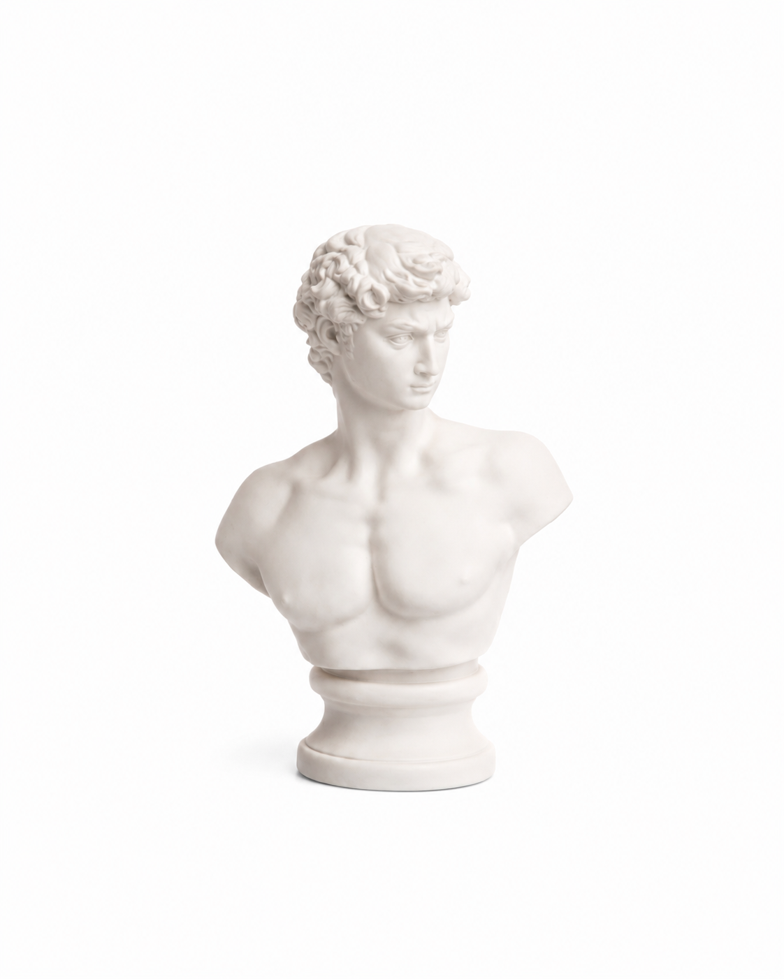 David